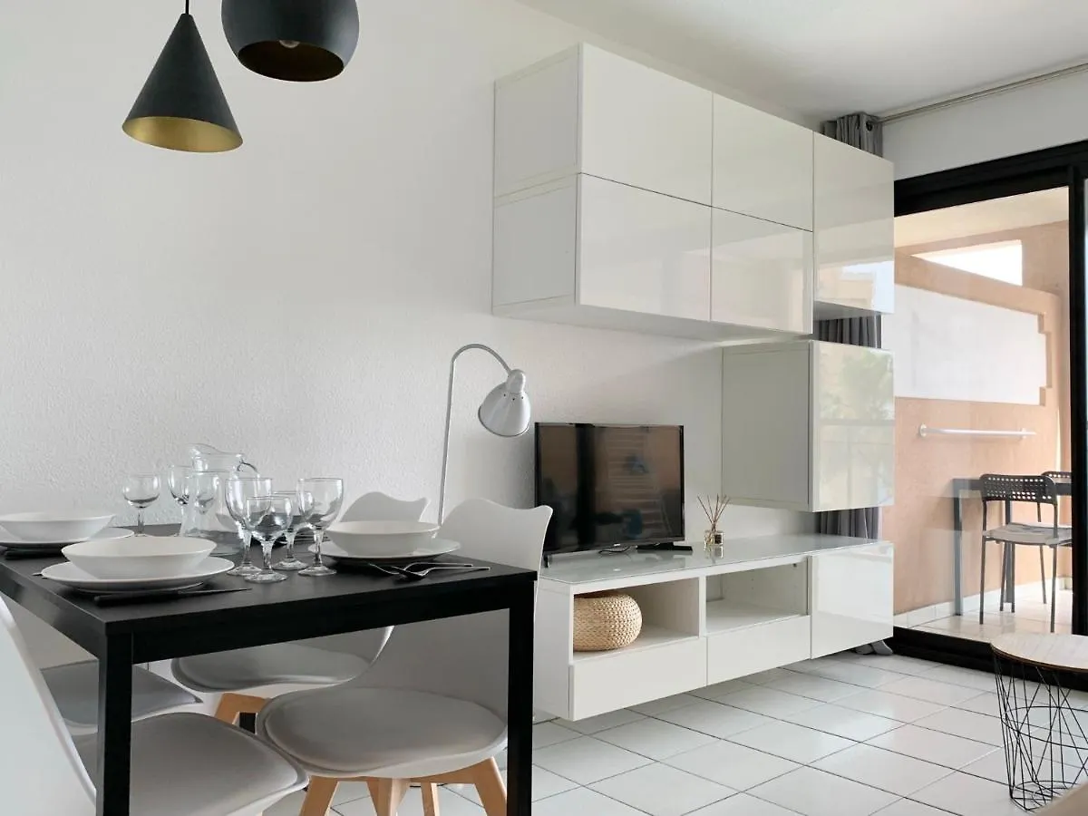 Appartement Vue Mer Cannes Azur