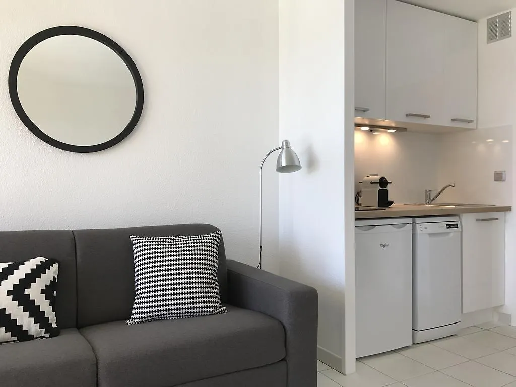 Appartement Vue Mer Cannes Azur 0*,  Fransa