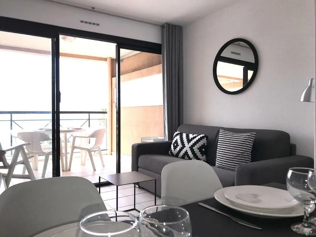 Appartement Vue Mer Cannes Azur Daire