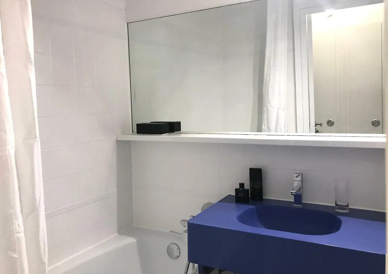 Appartement Vue Mer Cannes Azur 0*,  Fransa