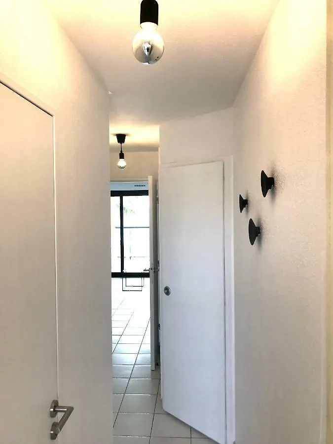 Appartement Vue Mer Cannes Azur