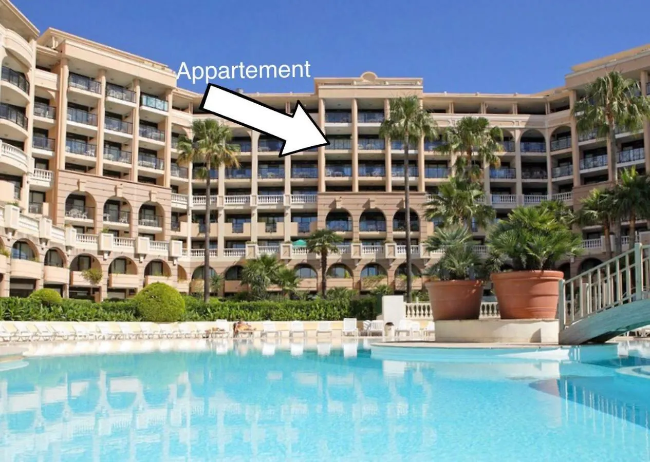 Appartement Vue Mer Cannes Azur Daire