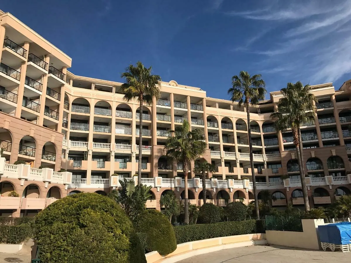 Appartement Vue Mer Cannes Azur
