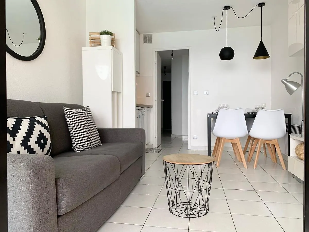 Appartement Vue Mer Cannes Azur Apartament