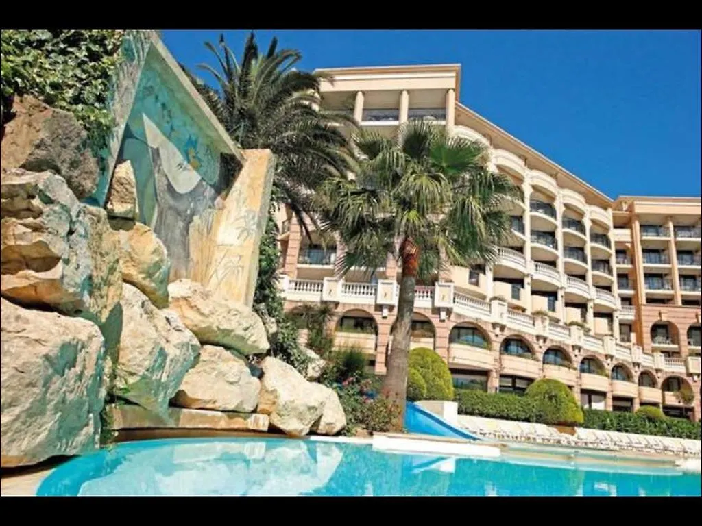 Appartement Vue Mer Cannes Azur Francja
