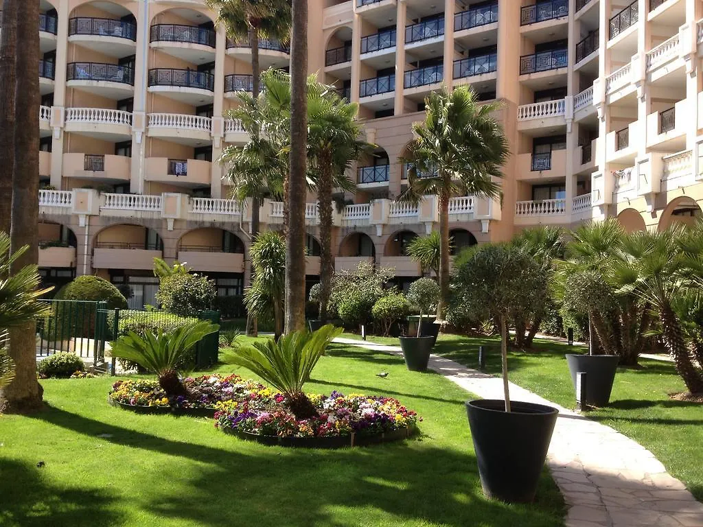 Appartement Vue Mer Cannes Azur 0*,