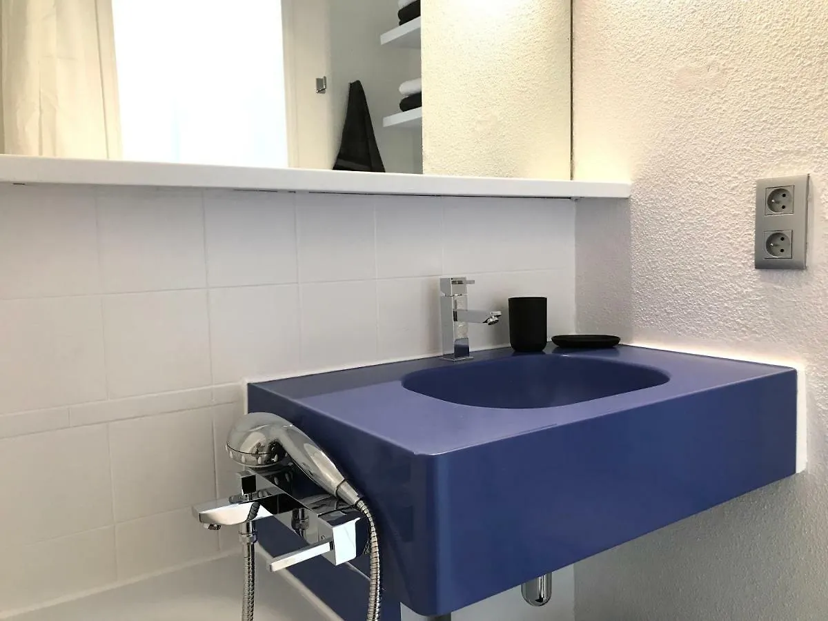 Appartement Vue Mer Cannes Azur Apartament