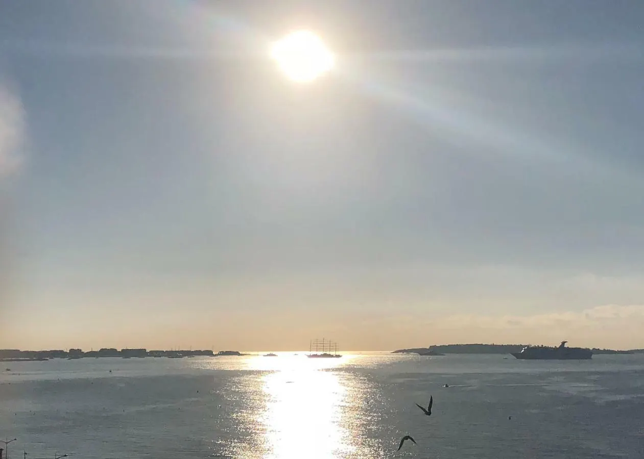 Appartement Vue Mer Cannes Azur 0*,  Francja