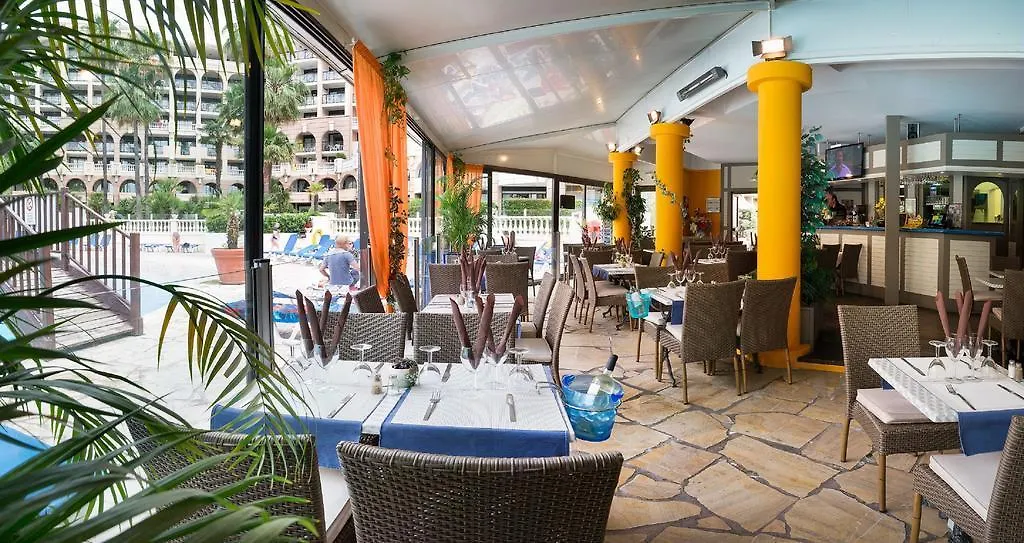 Appartement Vue Mer Cannes Azur Francie