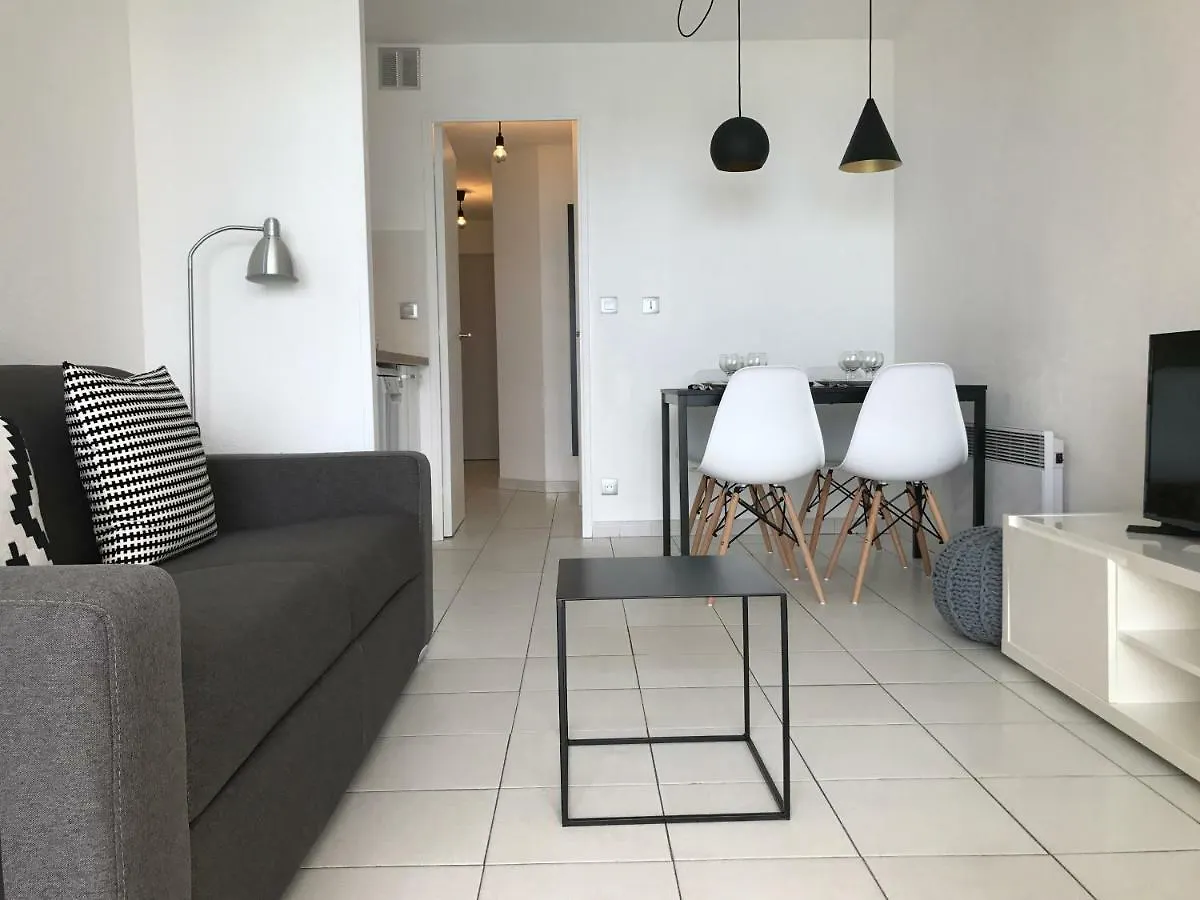 Appartement Vue Mer Cannes Azur